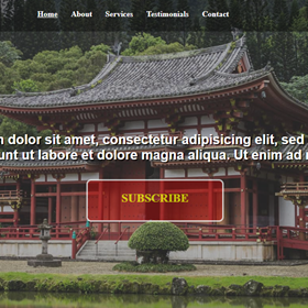 web: website